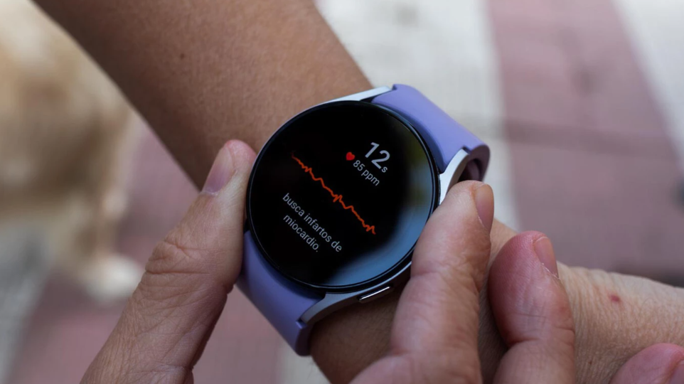 samsung galaxy watch 5