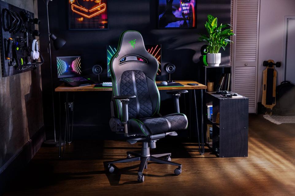 silla razer