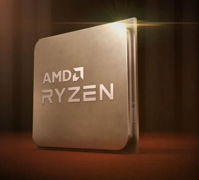 ryzen 5 5600x