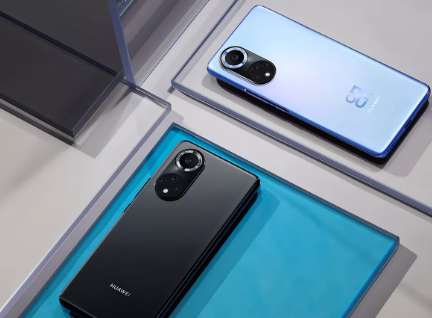huawei nova 9