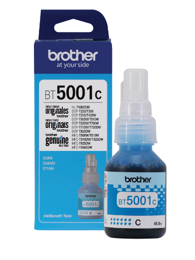 brother bt5001c