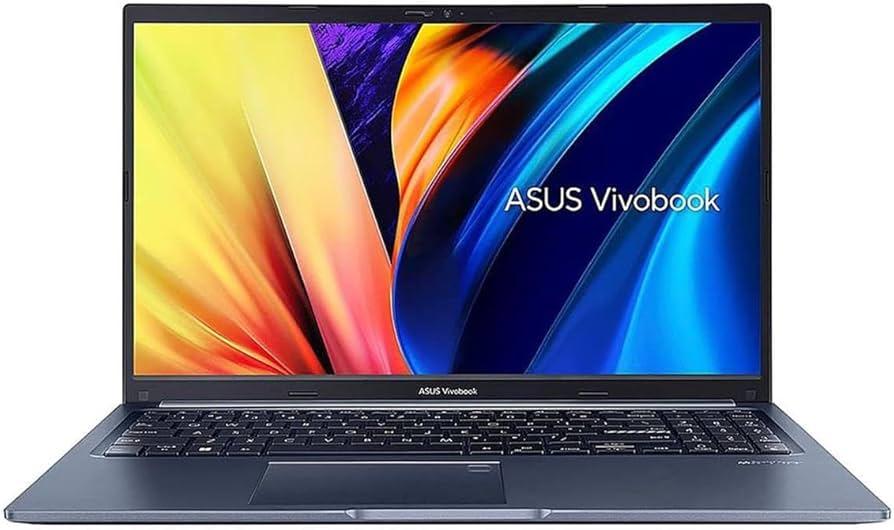 asus vivobook 15