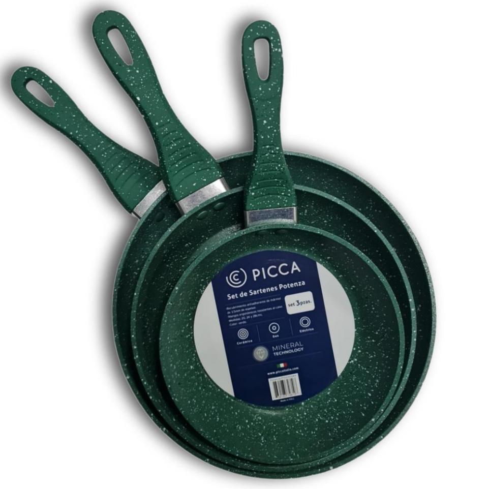 sartenes picca precio guatemala