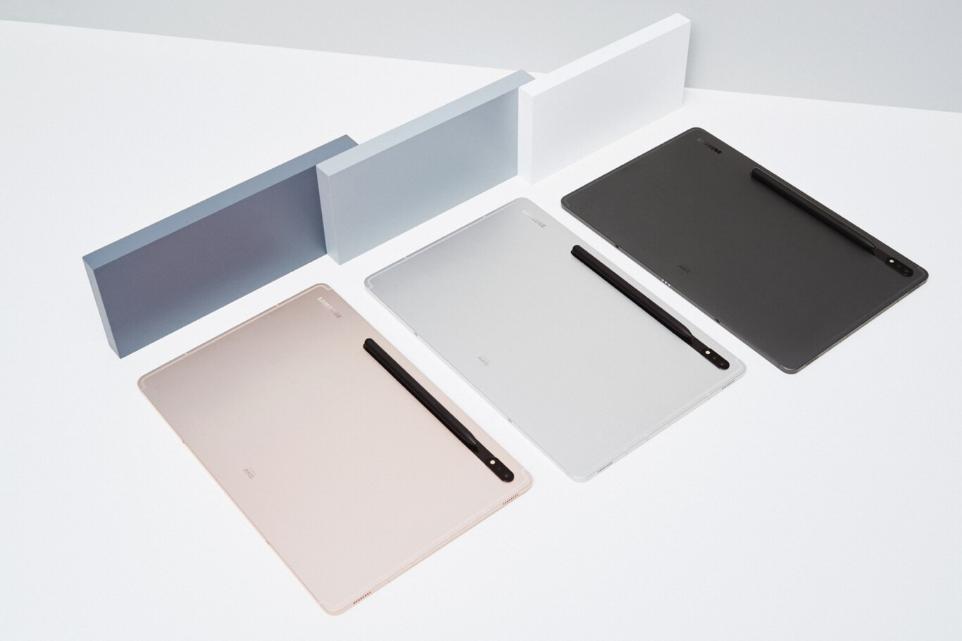 tablet samsung s8