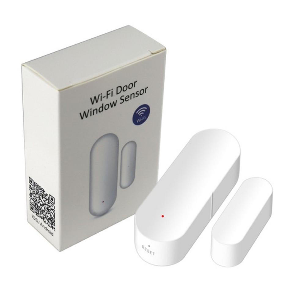 sensor de ventana tuya