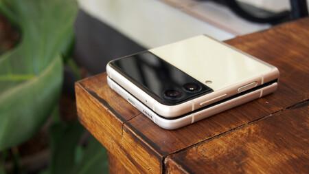 samsung galaxy z flip 3