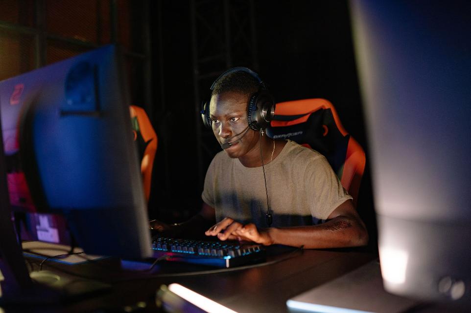 Computadoras gamer Guatemala