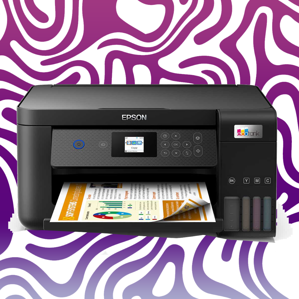 impresora epson