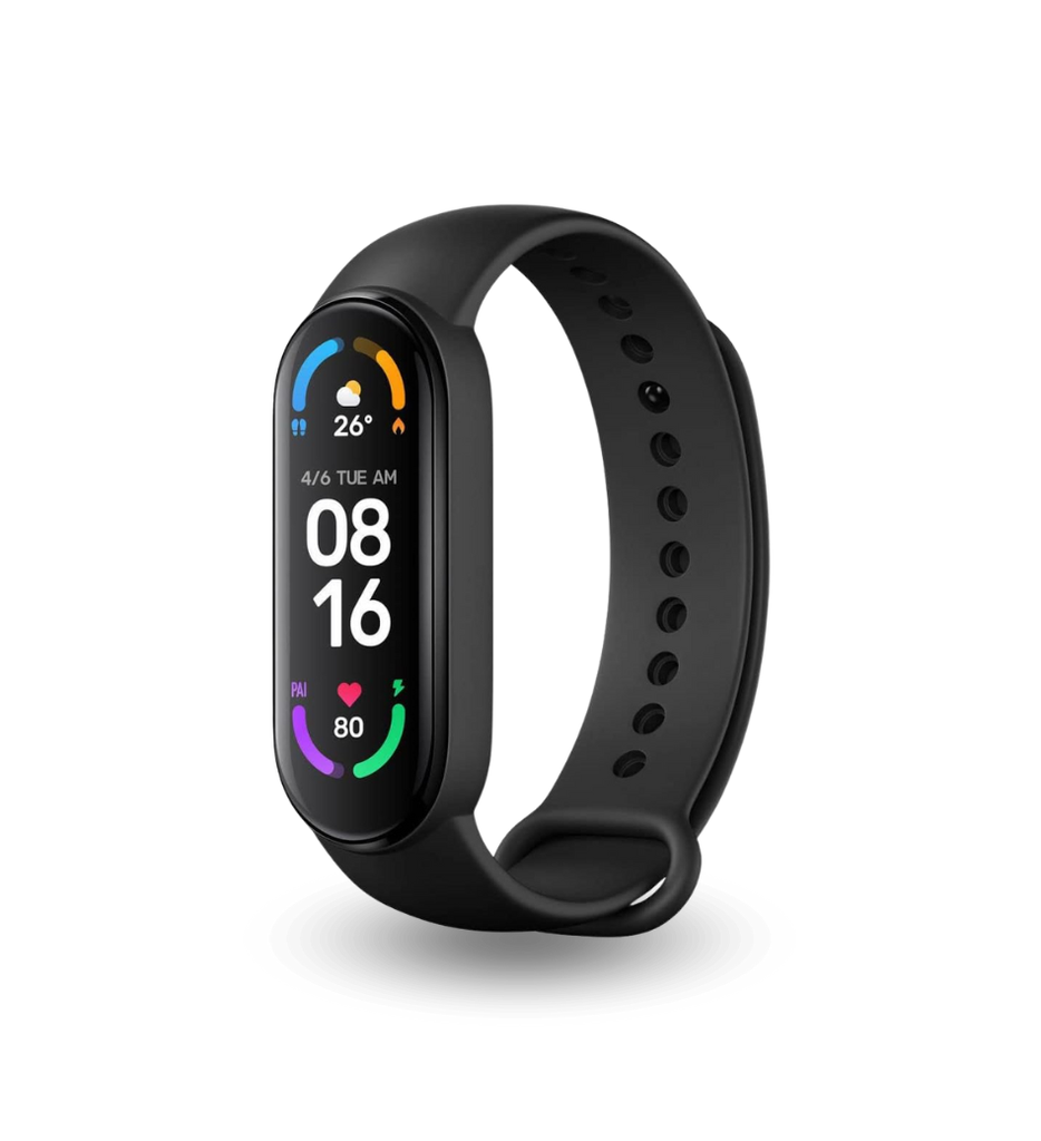 Reloj Xiaomi Mi Smart Band 6 BHR4951GL