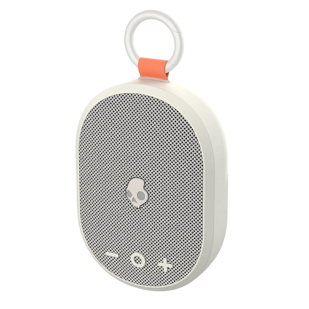 Bocina Skullcandy Kilo 2SKSK1845I0L2 Inalambrica Portatil Resistente al Agua Color Bone Orange