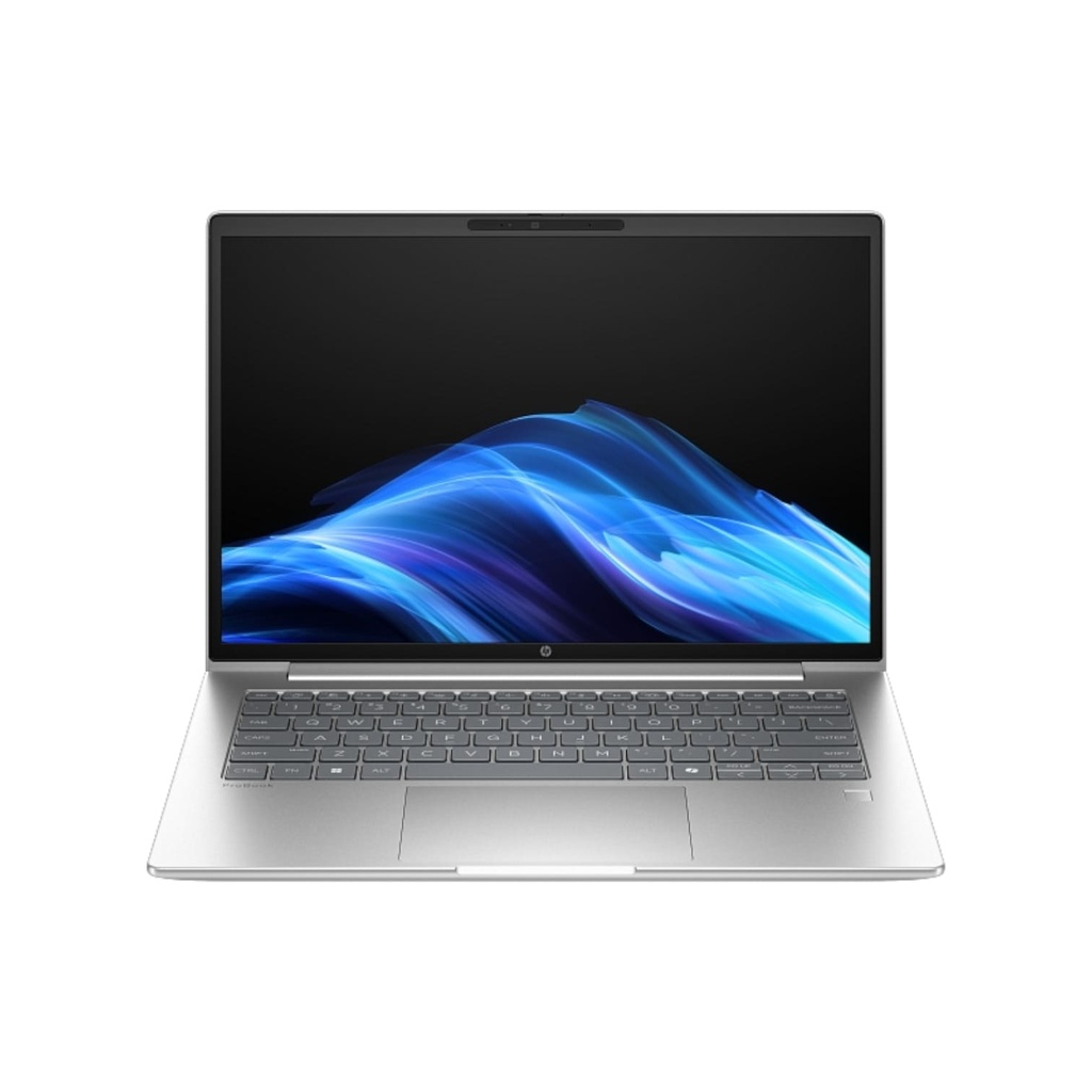 Laptop HP ProBook 4Gli R14 Core5-12U C47TYAT#ABM 512GB SSD 16GB RAM 14" 1920x1200 WIN11 PRO Color Gris