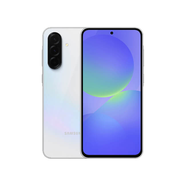 Celular Samsung Galaxy A36 5G 8GB 256GB SM-A366EZAGGTO/DS Color Blanco