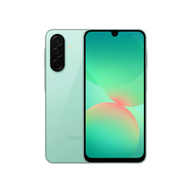 Celular Samsung Galaxy A36 5G 8GB 256GB SM-A366ELVGGTO/DS Color Violeta Claro