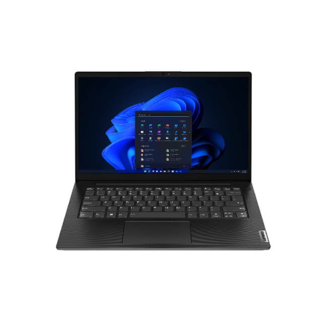 Laptop Lenovo V14 G4 IRU Core™ i7-13620H 83A000PDUS 256GB SSD 8GB 14" 1920x1080 Windows 11 Home Color Negro