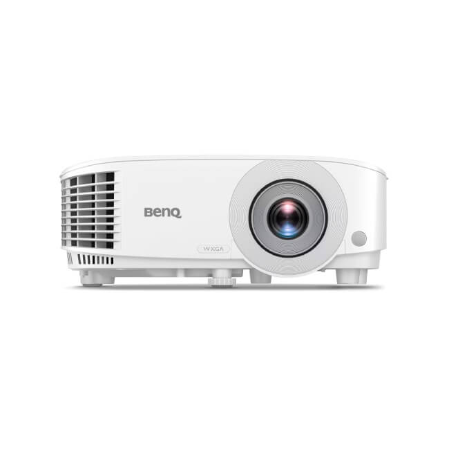 Proyector BenQ  MW560C DLP WXGA 4000 Lumenes 1280x800 HDMI VGA Color Blanco
