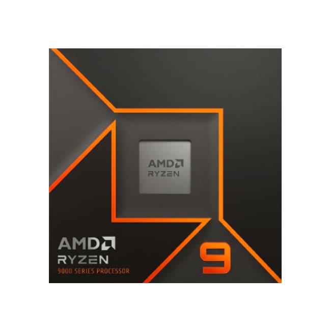 Procesador AMD Ryzen 9 9900X 100-100000662WOF 9NA GEN 5.7Ghz SOCKET AM5