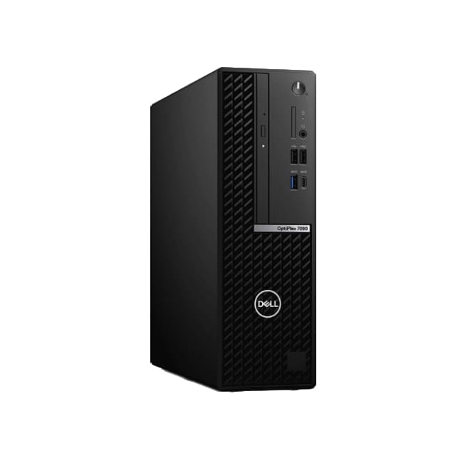 CPU Dell Optiplex 7090 SSF Core i5 10TH Gen 8GB RAM 512GB SSD Seminuevo