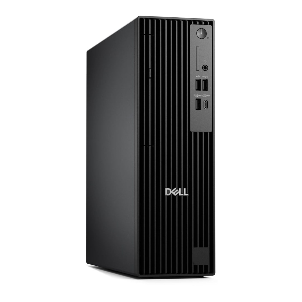 CPU Dell Pro Slim QCS1250 SPA 1N5GV i7-14700 16GB DDR5 512GB SSD WIN11 Pro