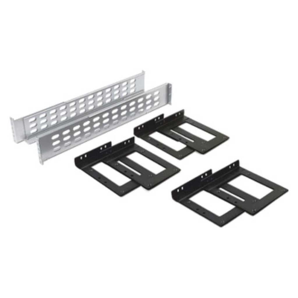 Juego de Rieles Para SRTRK2  Rack APC Para Smart-UPS SRT 5/6/10 KVA