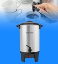 Percoladora Black+Decker CMU3000 30 Tazas