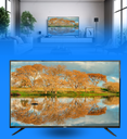 Televisor Inteligente Epic EPIC43SMA 43" Full HD AndroidTV Hey Google