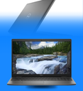 Laptop Dell Latitude 3540 Core i7-1355U 512GB SSD 16GB RAM 15.6" 1366x768 WIN11 Pro Español Seminueva
