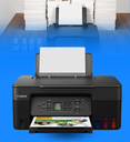 Impresora Multifuncional Canon Pixma G3170 Inalambrica Mega Tank