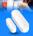 Sensor de Puerta y Ventana Tuya PST-WD002 Smart WiFi AAA1.5V*2 Detecta el Estado de la Puerta / Ventana
