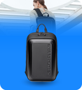 Mochila Arctic Hunter B00451 para Laptop 15.6" Color Negro