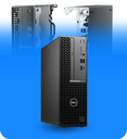 CPU Dell Optiplex 7020 SSF Core i5-14500 256GB SSD 16GB RAM WIN11 Pro
