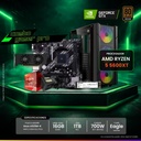 CPU Combo Gaming - Ryzen 5 5600XT Pro con Tarjeta de Video