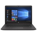Laptop HP 240 G7 14" Core i3-1005G1 2E4U3LT#ABM-T4GB-256SSDQM  4GB RAM 256SSD Español W11 Home