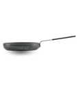 Sarten Picca PI0014SMN Huevero 14" cm Marmol Color Negro