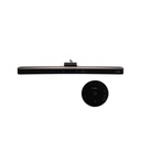 Barra de Luz Para Monitor Curvo Tera TR-LI-HY-0213BK Color Negro