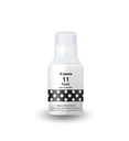 Botella de Tinta Canon GI-11 4525C001AA 135ml Color Negro