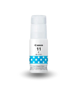 Botella de Tinta Canon GI-11 4534C001AA 70ml Color Cian