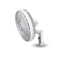 Ventilador de Pared Navia M018P con 3 Velocidades 18" Color Blanco