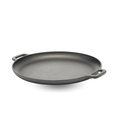 Sarten Comal Ferro PI0034SCHFN Picca 34" cm Hierro Fundido Color Negro
