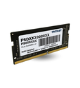 Memoria RAM Patriot PSD416G32002 CL22 16GB DDR4 3200MT/s 1.2V