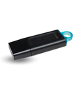Memoria USB Kingston DTX/64GB USB3.2 64GB  DataTraveler Exodia S Color Negro