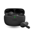 Audifonos Inalambricos JBL Tune Beam JBLTBEAMBLKAM Color Negro