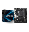Tarjeta Madre Asrock A520M-HDV M4 90-MXBE50-A0UAYAZ MICRO ATX DDR4
