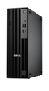 CPU Dell Pro Slim QCS1250 SPA U5 235 GFCMC  5.0Hz 16GB DDR5 512GB SSD 14 Nucleos