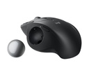 Mouse Inalambrico Logitech MX Ergo S 910-007261 Graphite 2.4 Ghz /BT Color Negro