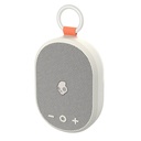 Bocina Skullcandy Kilo 2SKSK1845I0L2 Inalambrica Portatil Resistente al Agua Color Bone Orange