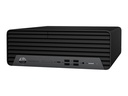 CPU HP ProDesk 600 G6 SFF Core I5-10500 Gen 16GB RAM 256GB SSD W11 Pro Seminuevo