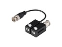 Video Balun Trasmissor de Señal DH-PFM800B-4K Transceptores pasivos 4K que transmiten video de hasta 8MP