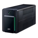 UPS APC  BX1600M-LM 1600VA/960W 6 Tomas AVR NEMA 5-20