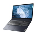 Laptop Lenovo IdeaPad 1 83B40006US-T16GB-1TBSS Intel Core I5-1335U  1TB SSD 16GB RAM 15.6" 1920x1080 WIN11 Home Color Azul