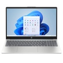 Laptop HP 15-FD0250WM Intel Core I5-1334U 512GB SSD 8GB RAM 15.6" 1920 x 1080 HD Windows 11 Home Color Gris